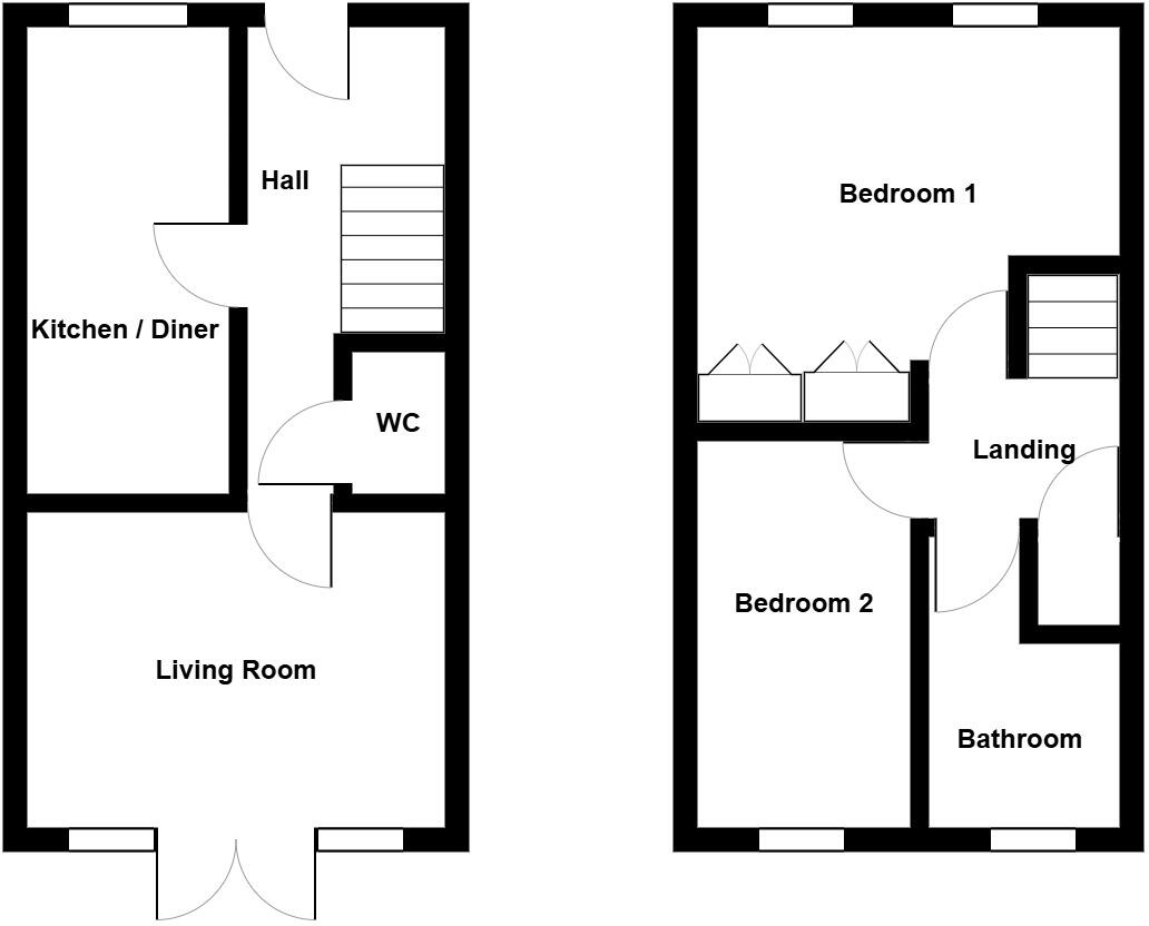 property Raw Floorplan Images}