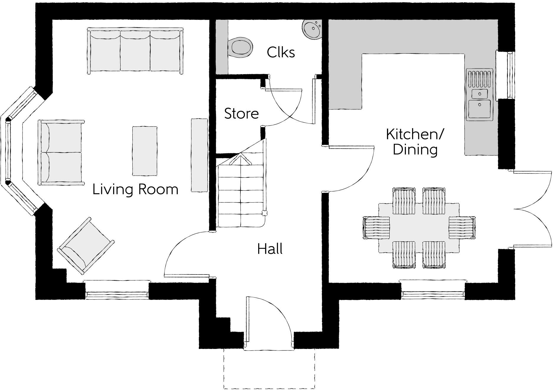 property Raw Floorplan Images}