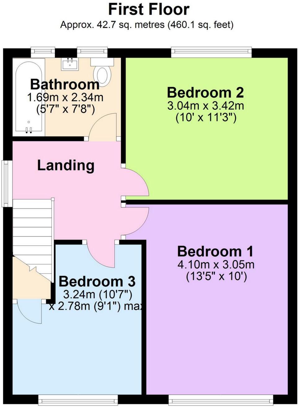 property Raw Floorplan Images}