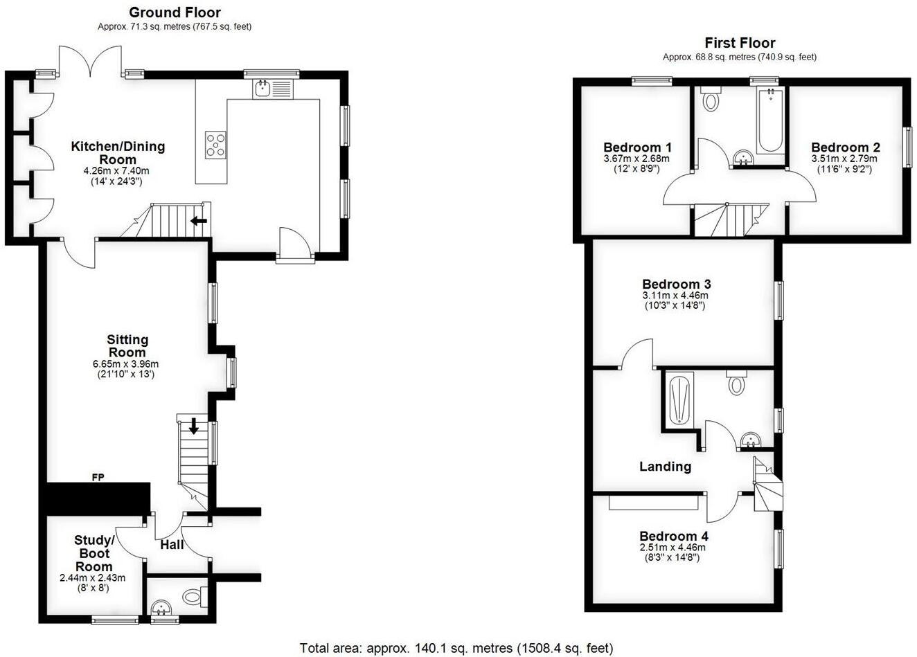 property Raw Floorplan Images}