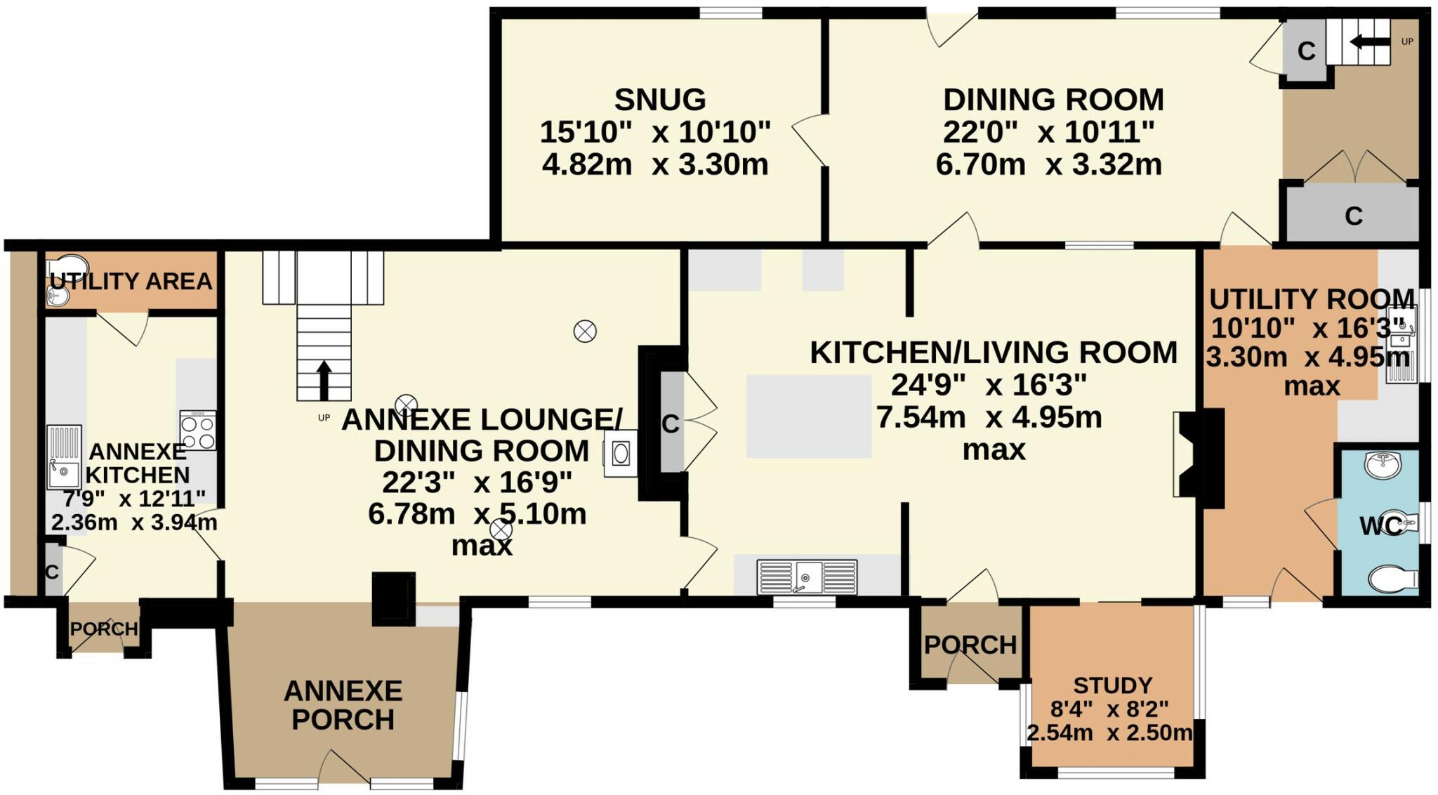 property Raw Floorplan Images}
