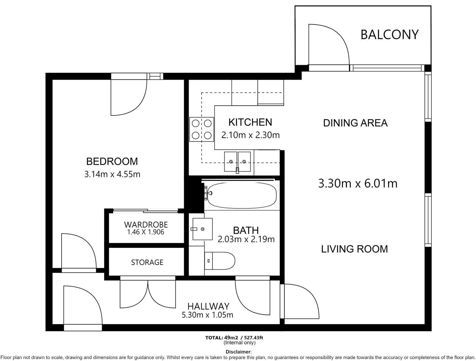property Raw Floorplan Images}