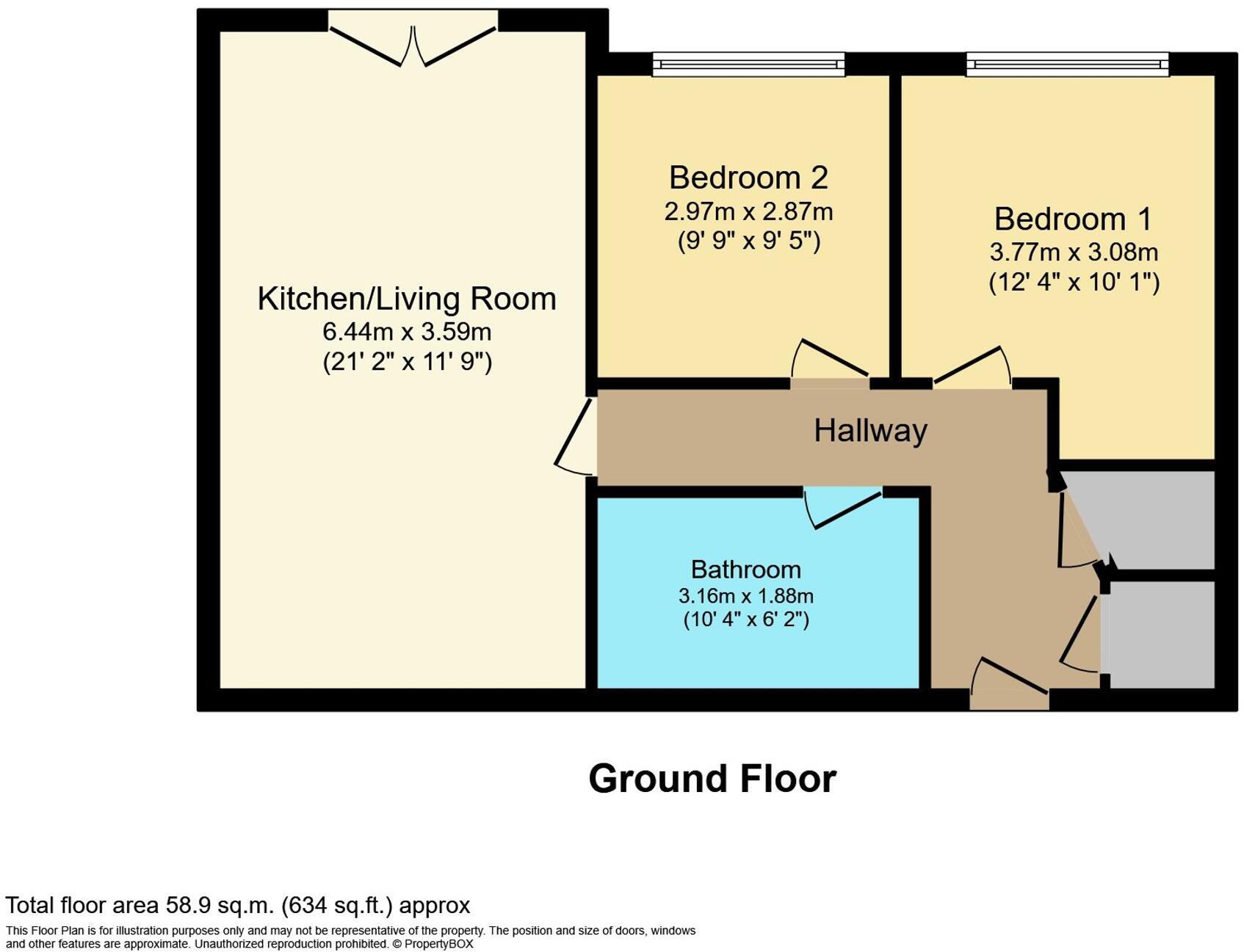property Raw Floorplan Images}