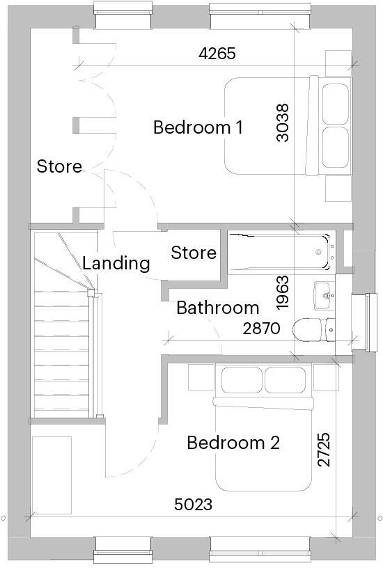 property Raw Floorplan Images}
