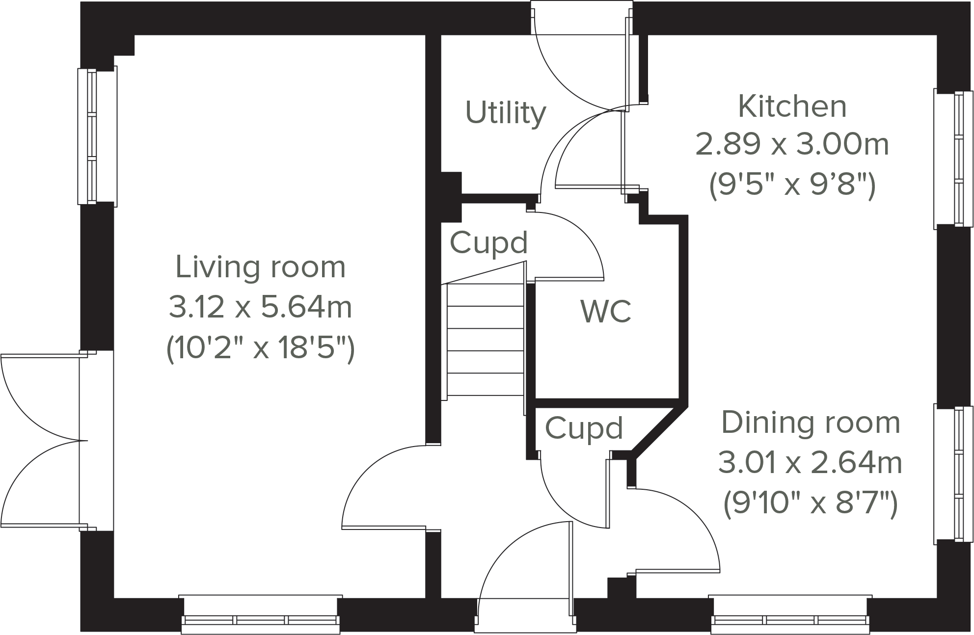 property Raw Floorplan Images}