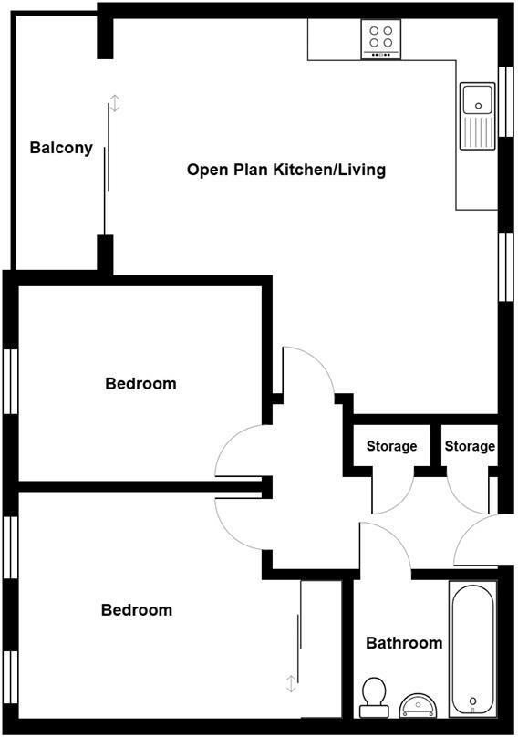 property Raw Floorplan Images}
