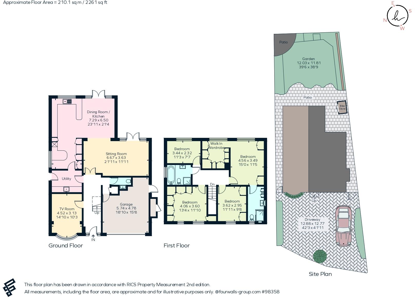 property Raw Floorplan Images}