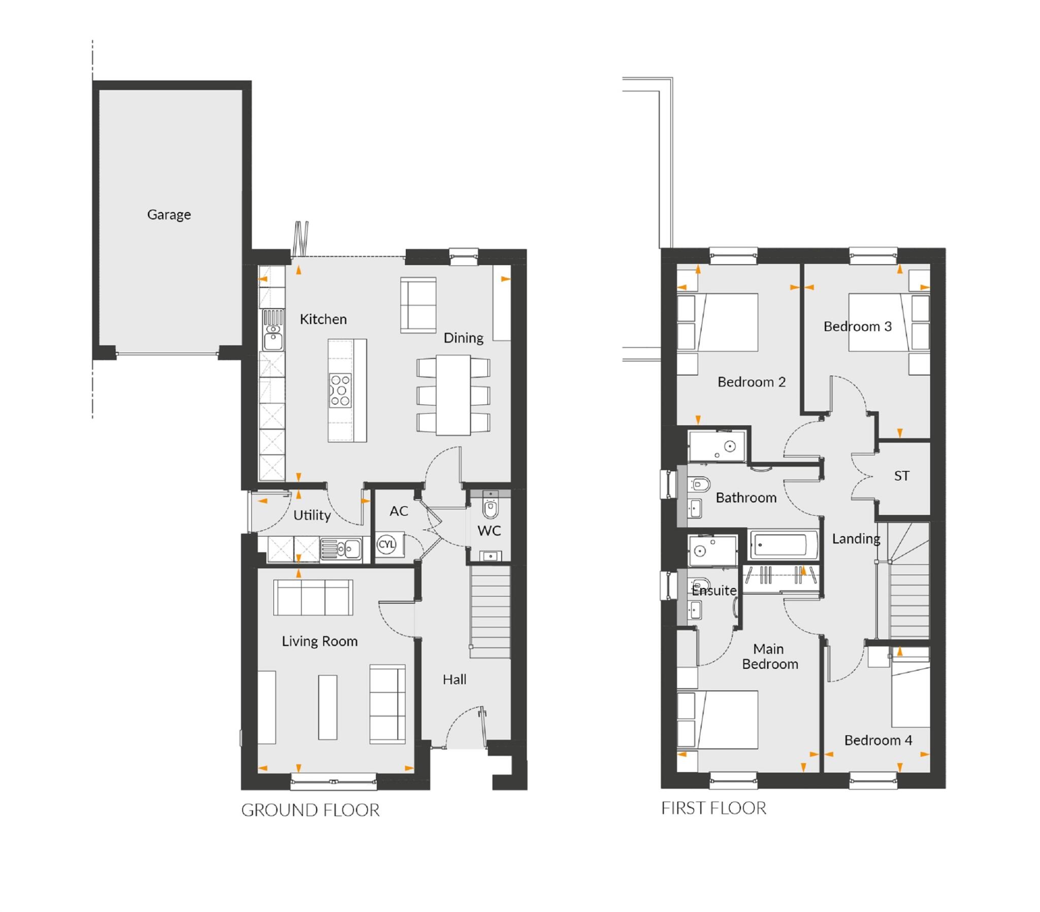 property Raw Floorplan Images}