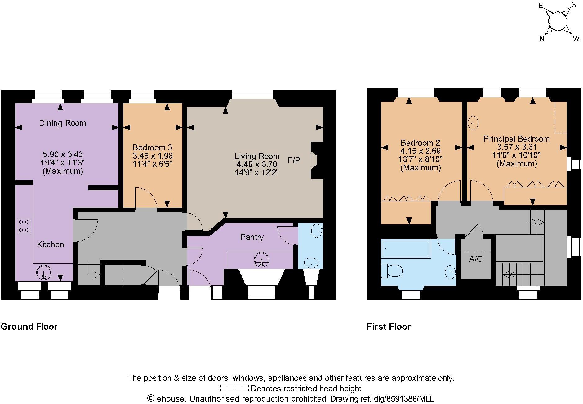 property Raw Floorplan Images}