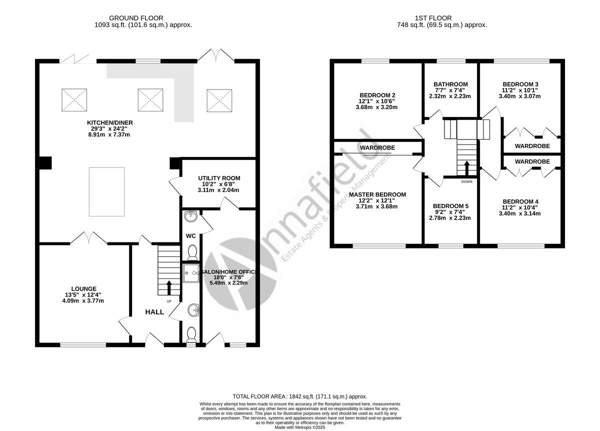 property Raw Floorplan Images}