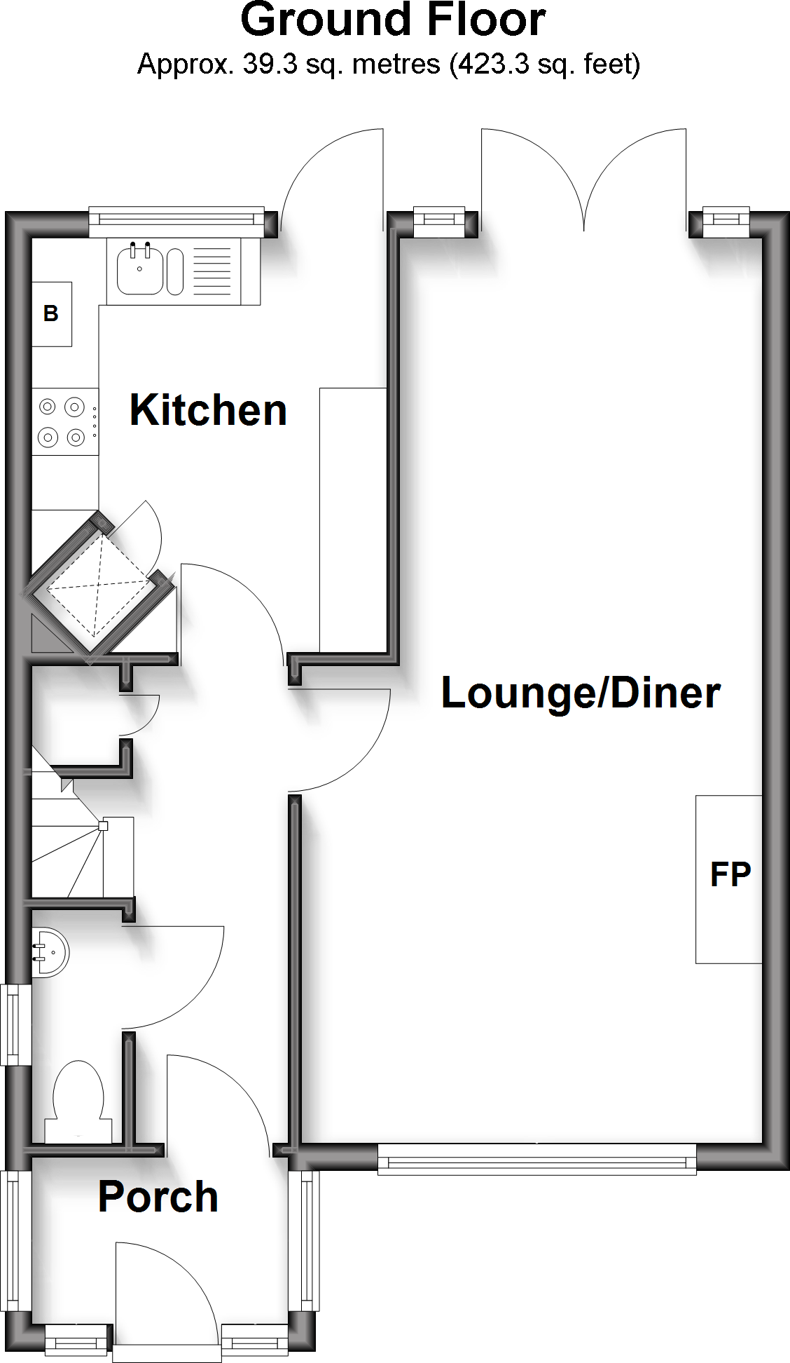 property Raw Floorplan Images}