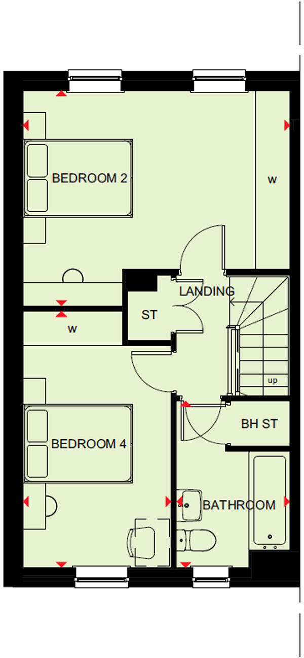 property Raw Floorplan Images}