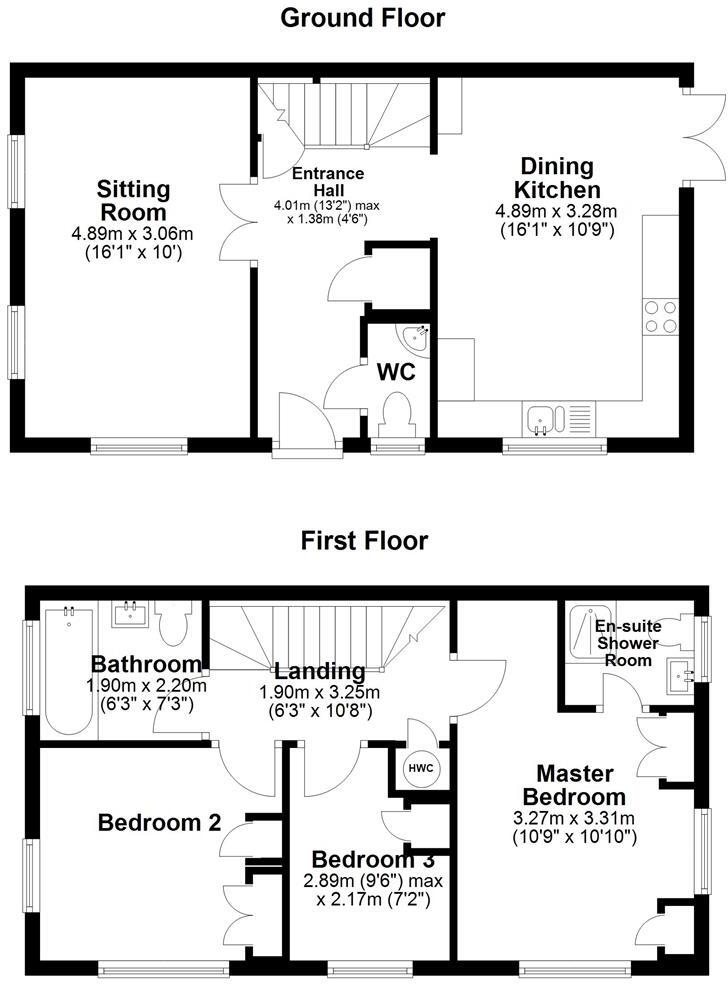 property Raw Floorplan Images}