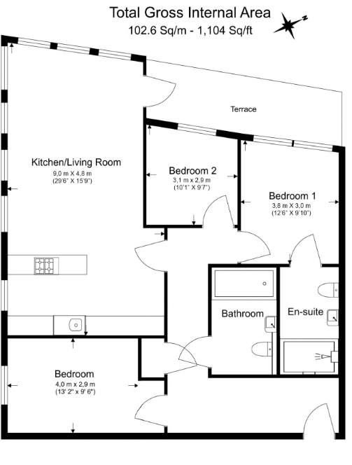 property Raw Floorplan Images}