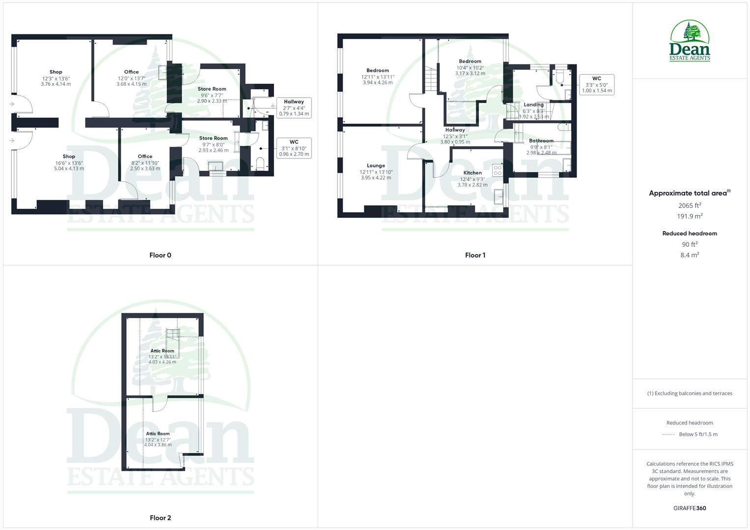 property Raw Floorplan Images}