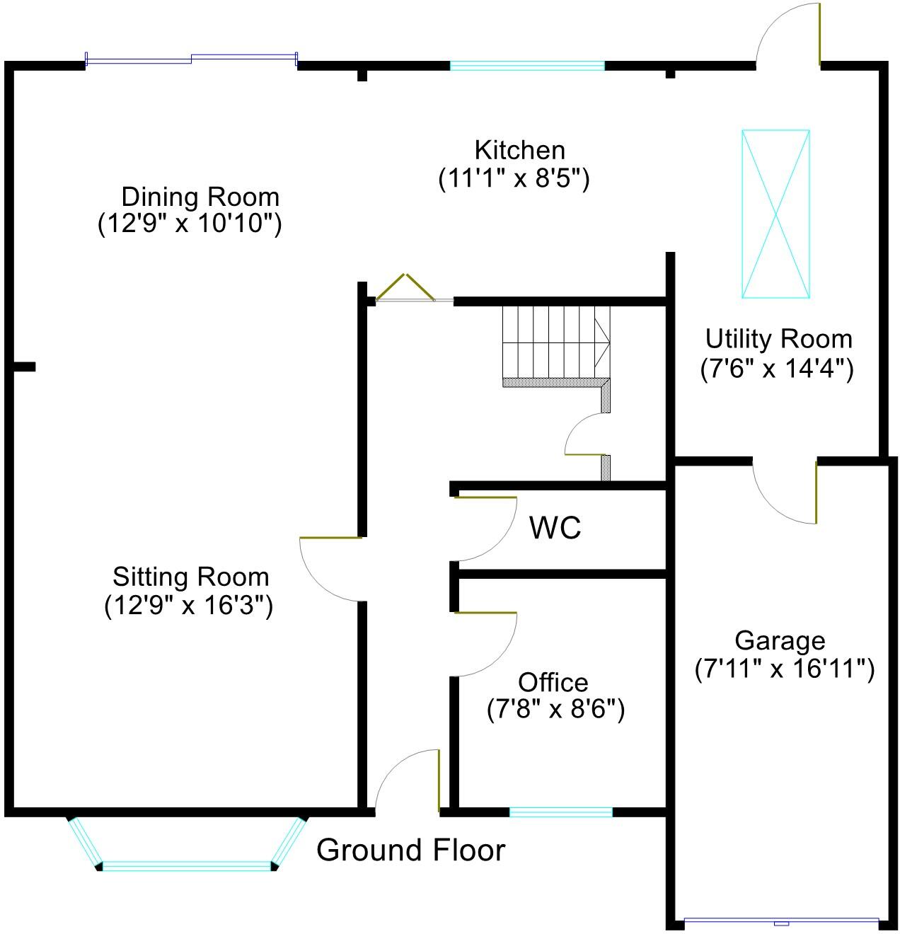 property Raw Floorplan Images}