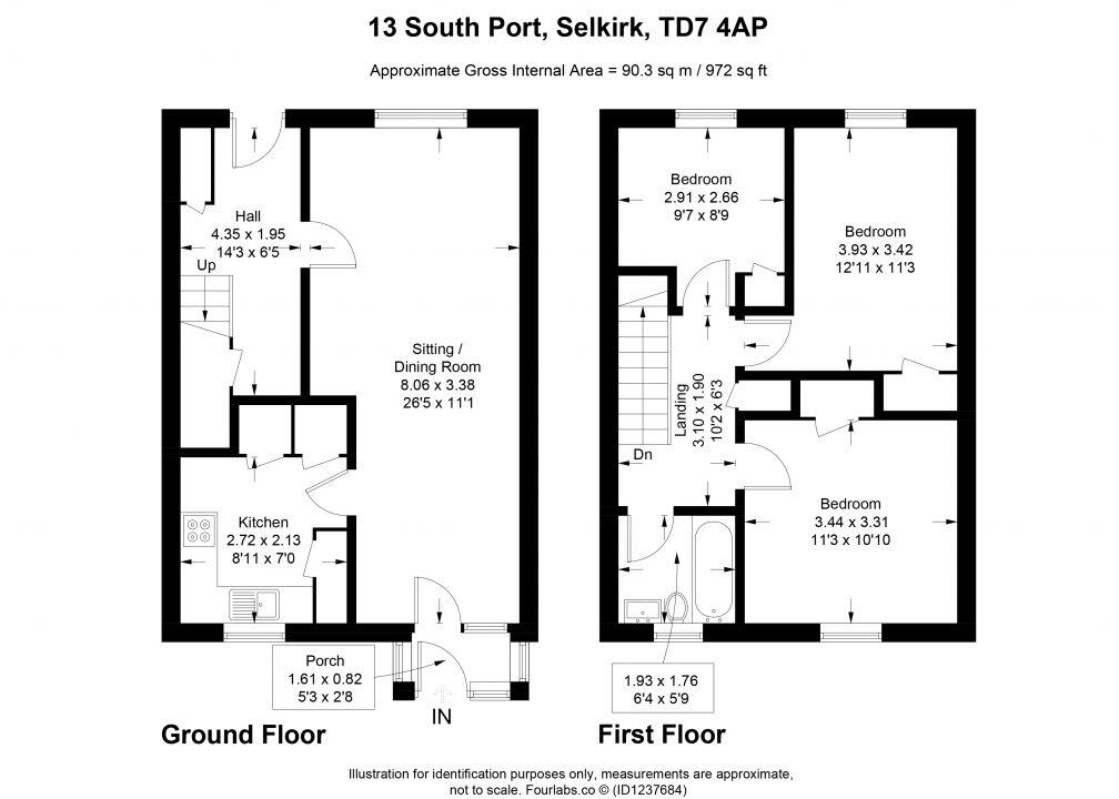 property Raw Floorplan Images}