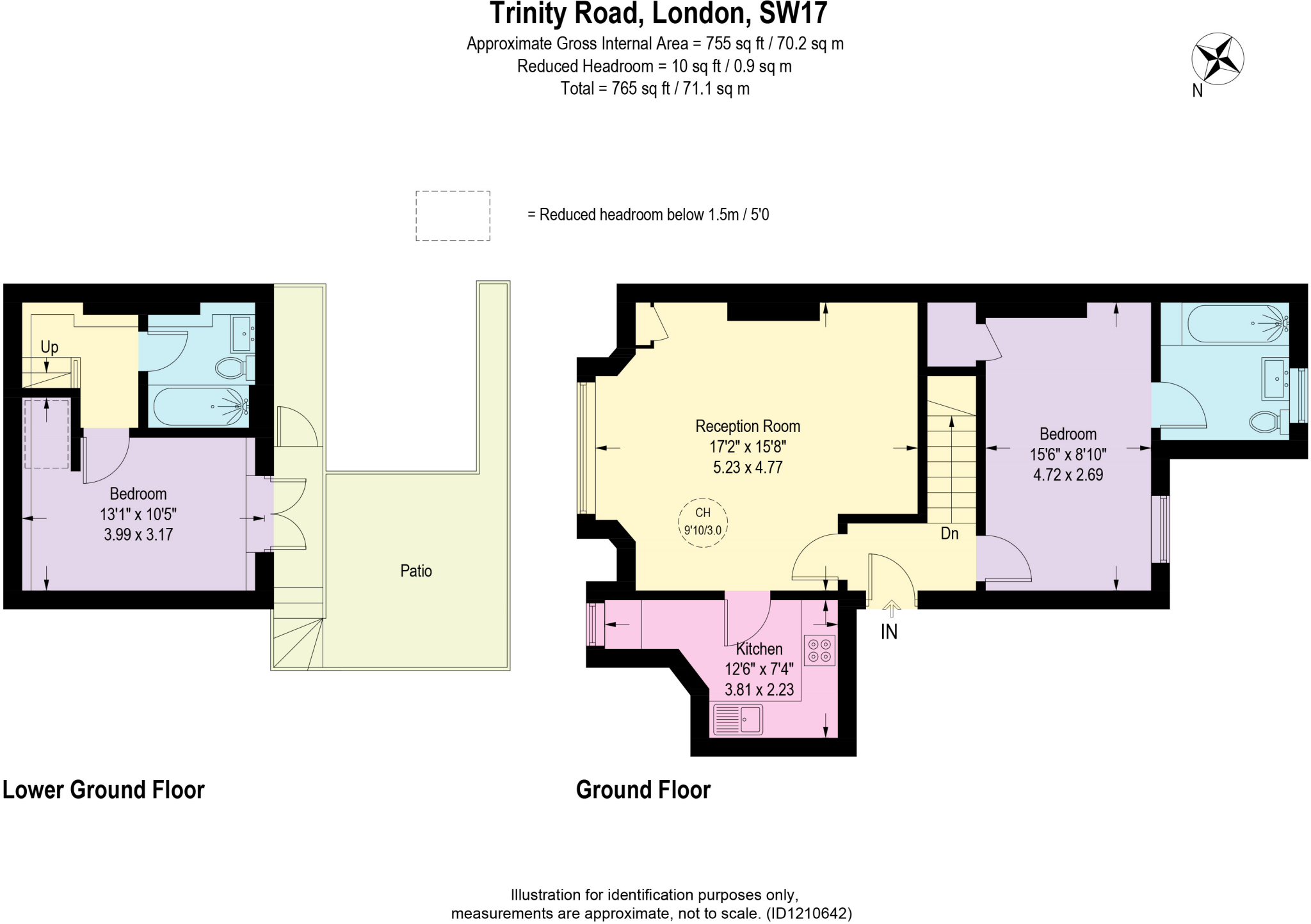 property Raw Floorplan Images}