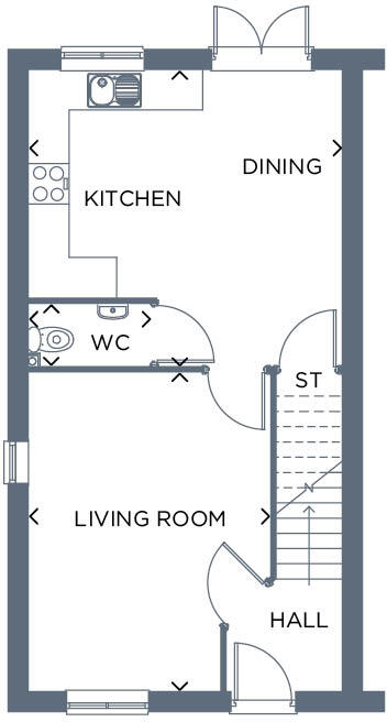 property Raw Floorplan Images}