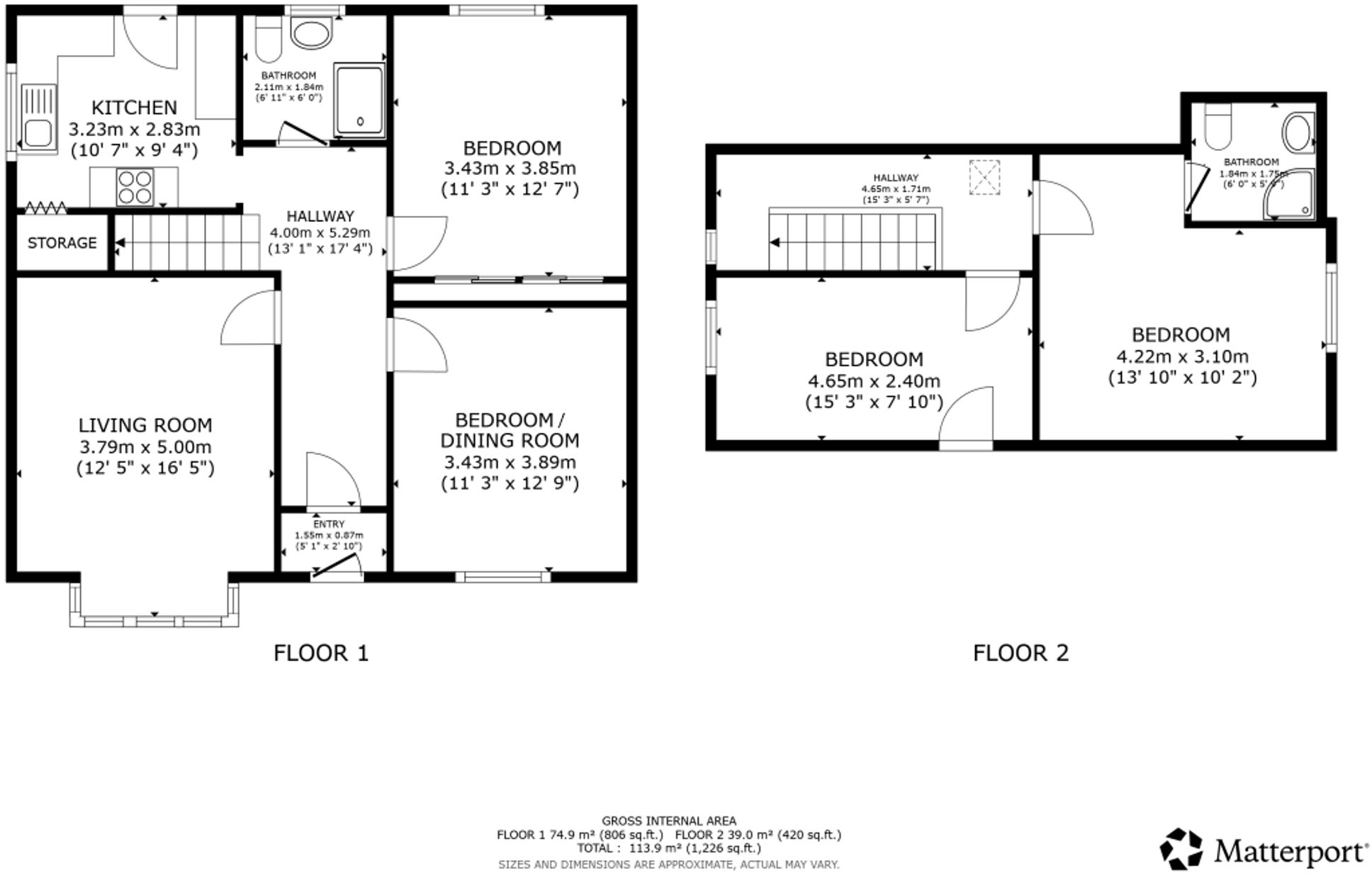 property Raw Floorplan Images}