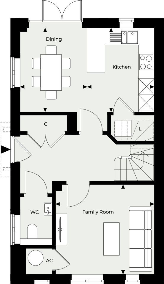 property Raw Floorplan Images}