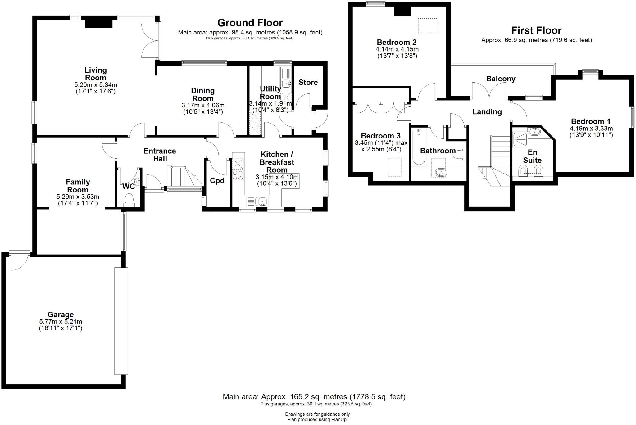 property Raw Floorplan Images}