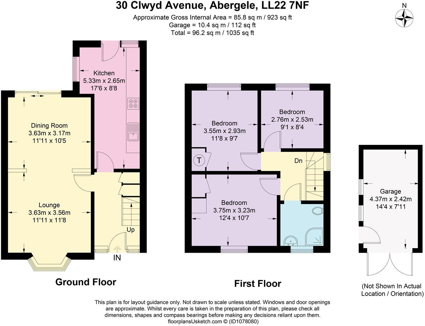 property Raw Floorplan Images}