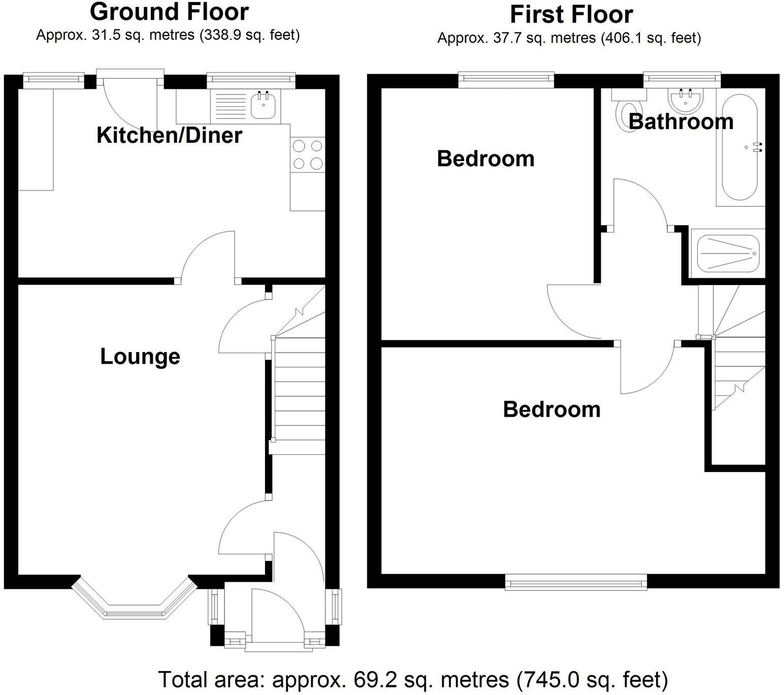 property Raw Floorplan Images}