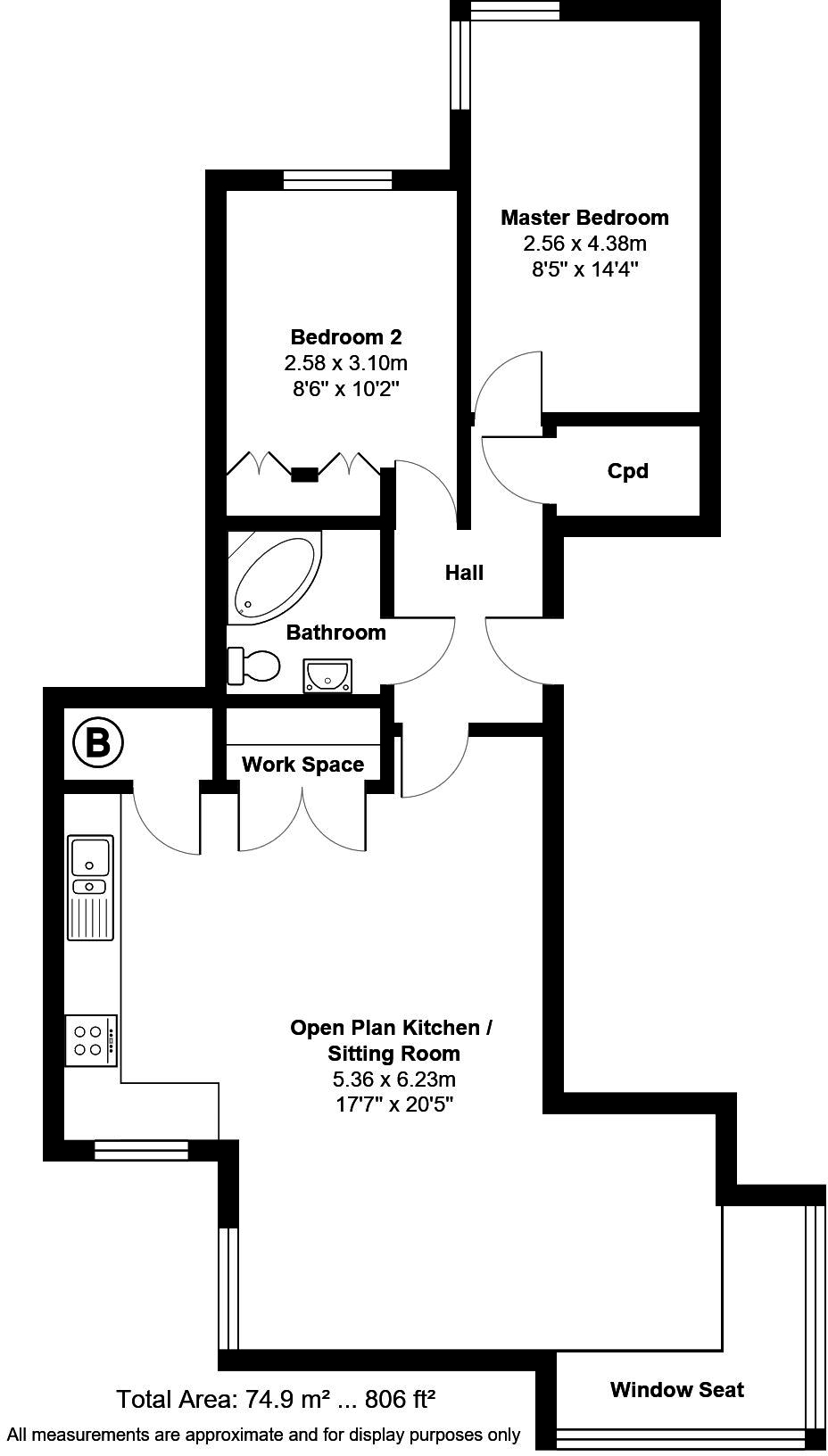 property Raw Floorplan Images}