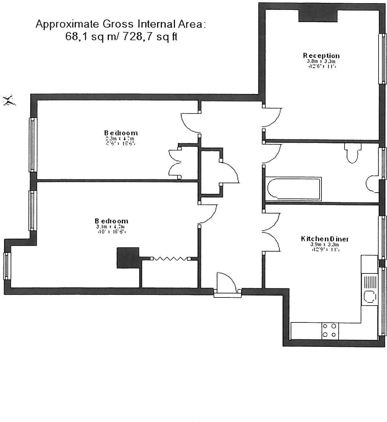 property Raw Floorplan Images}