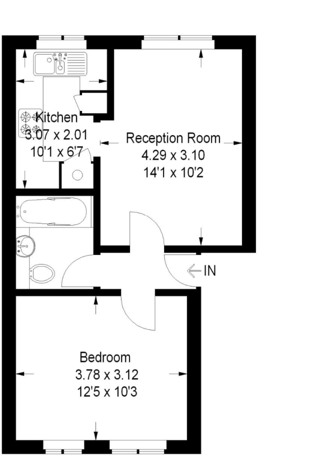 property Raw Floorplan Images}
