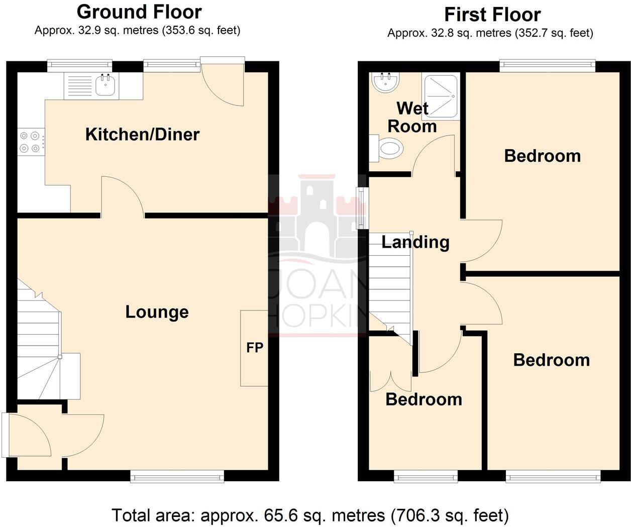 property Raw Floorplan Images}
