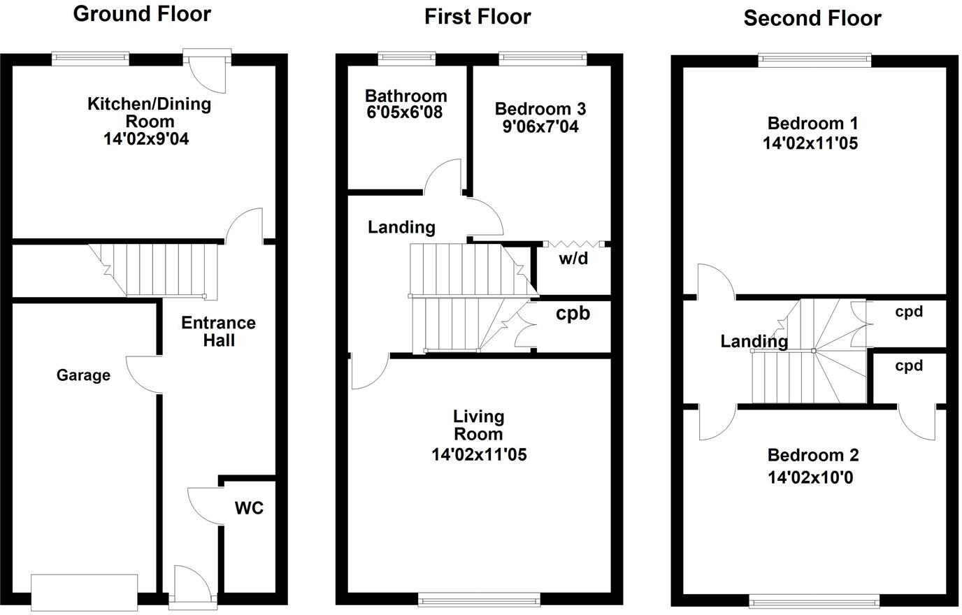 property Raw Floorplan Images}