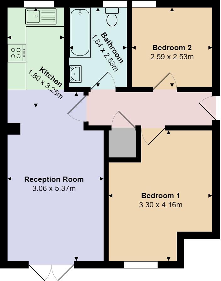 property Raw Floorplan Images}
