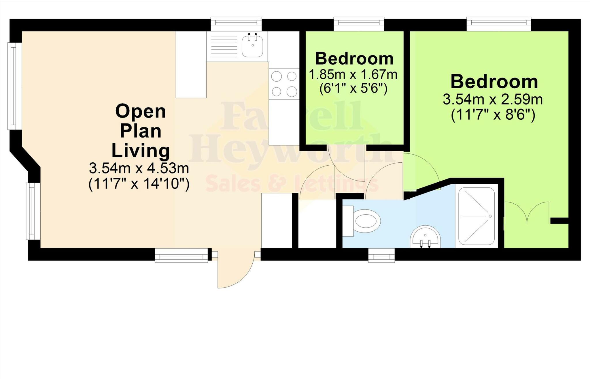 property Raw Floorplan Images}