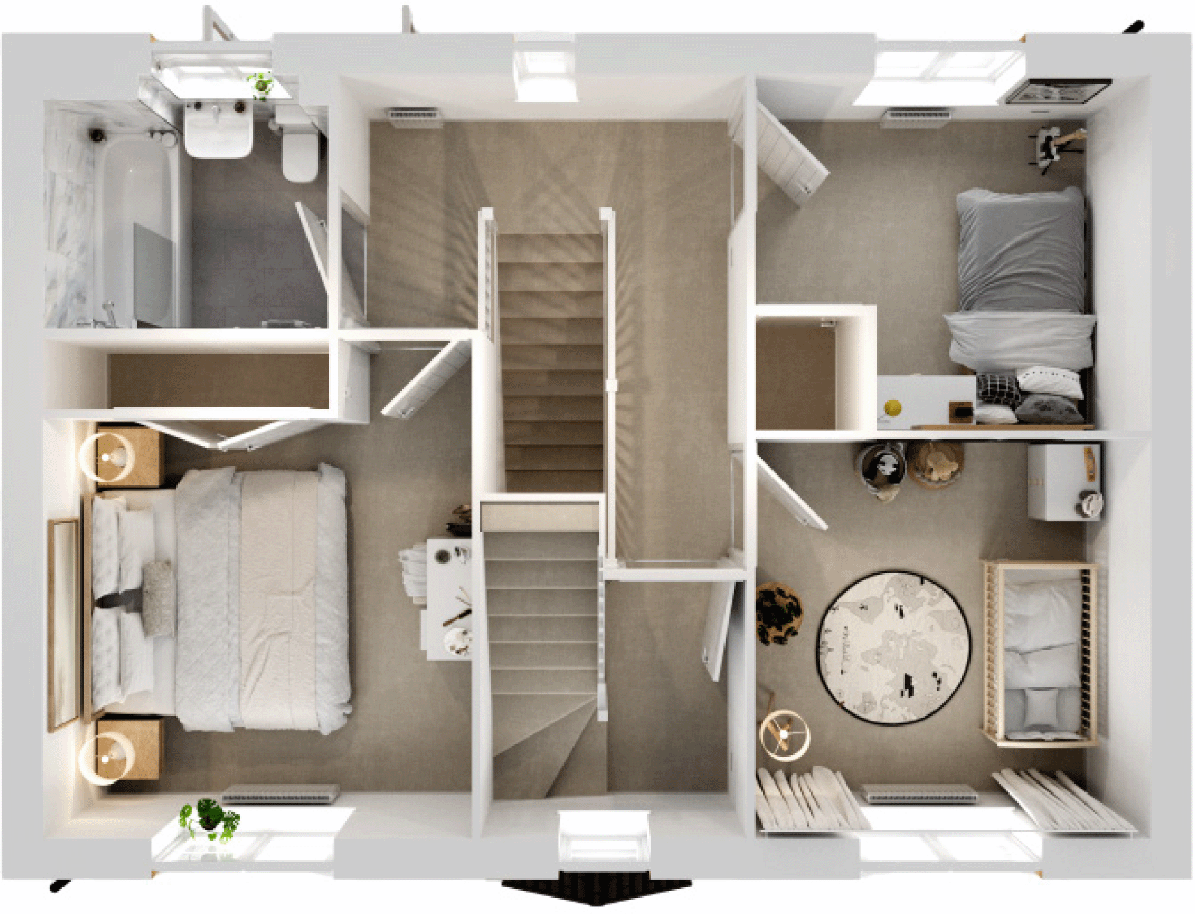 property Raw Floorplan Images}