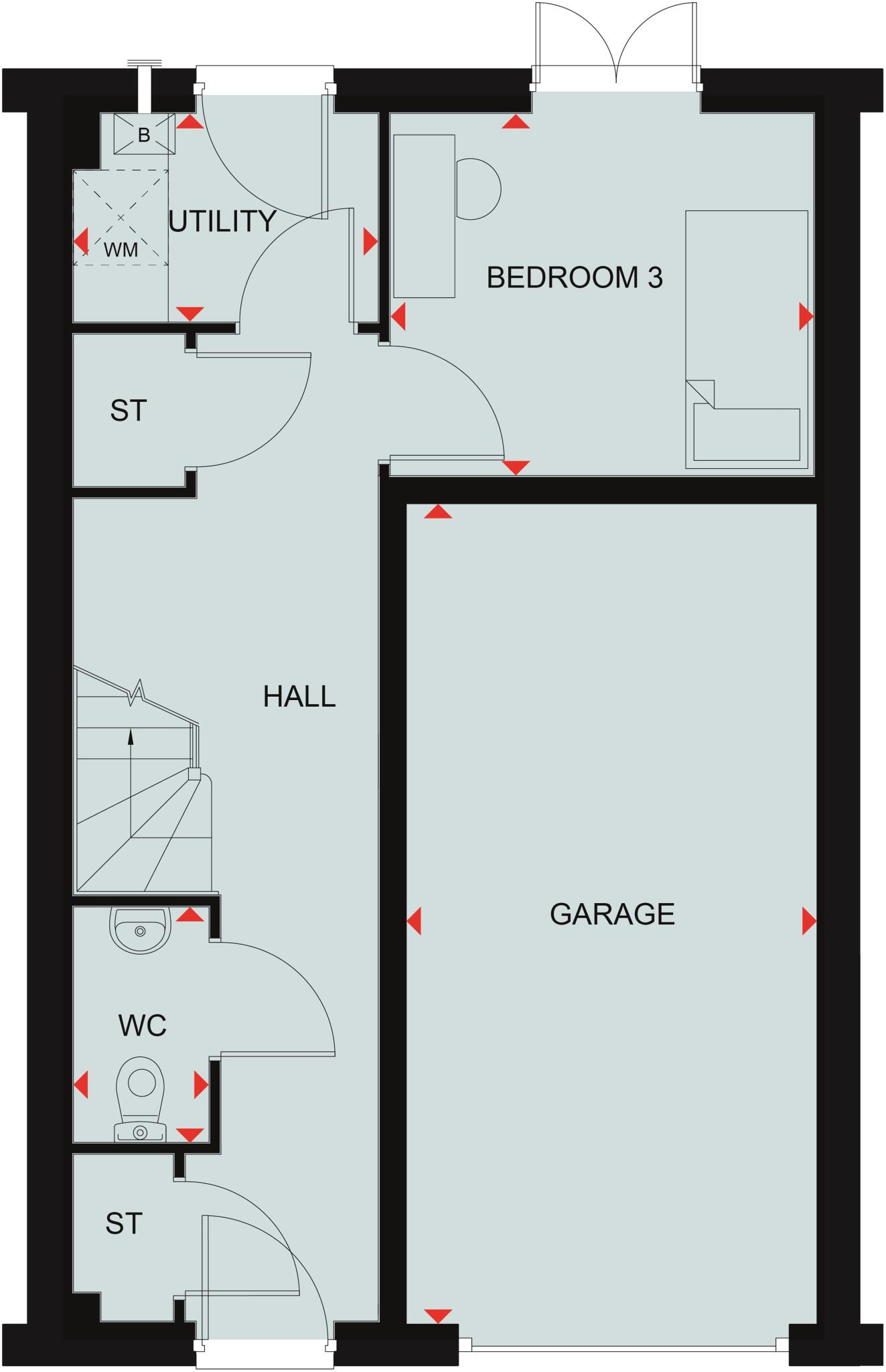 property Raw Floorplan Images}