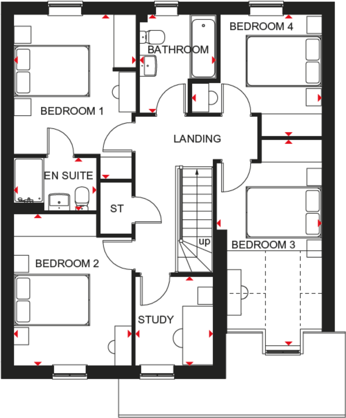 property Raw Floorplan Images}