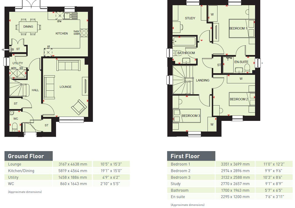property Raw Floorplan Images}
