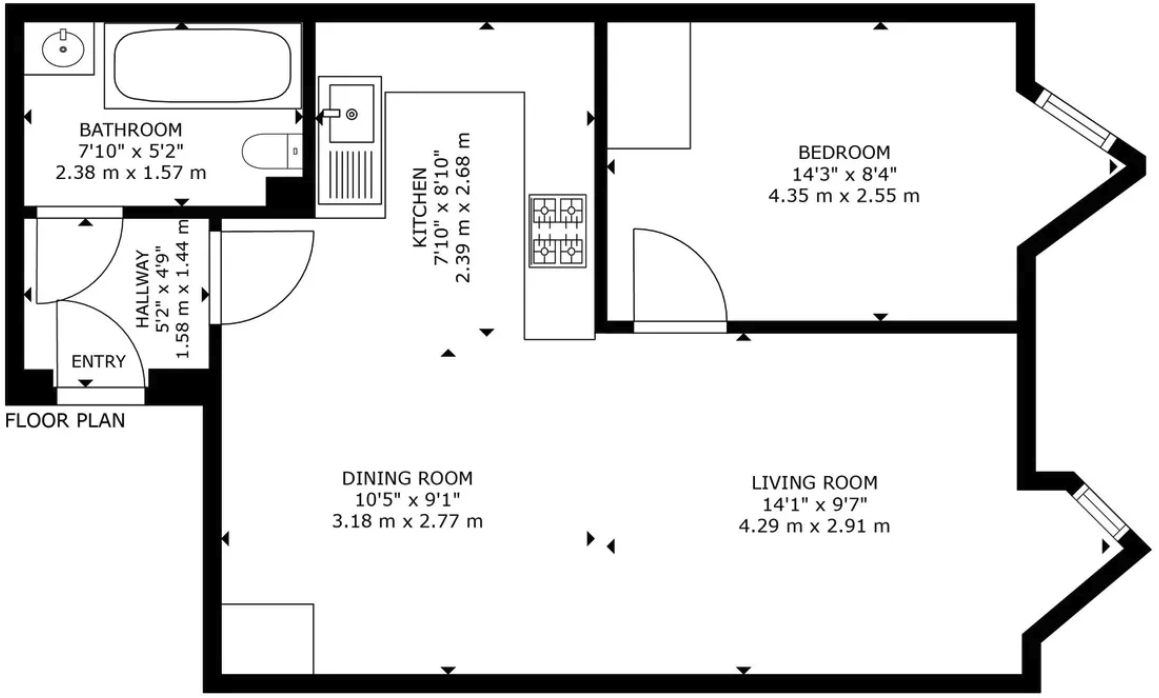 property Raw Floorplan Images}