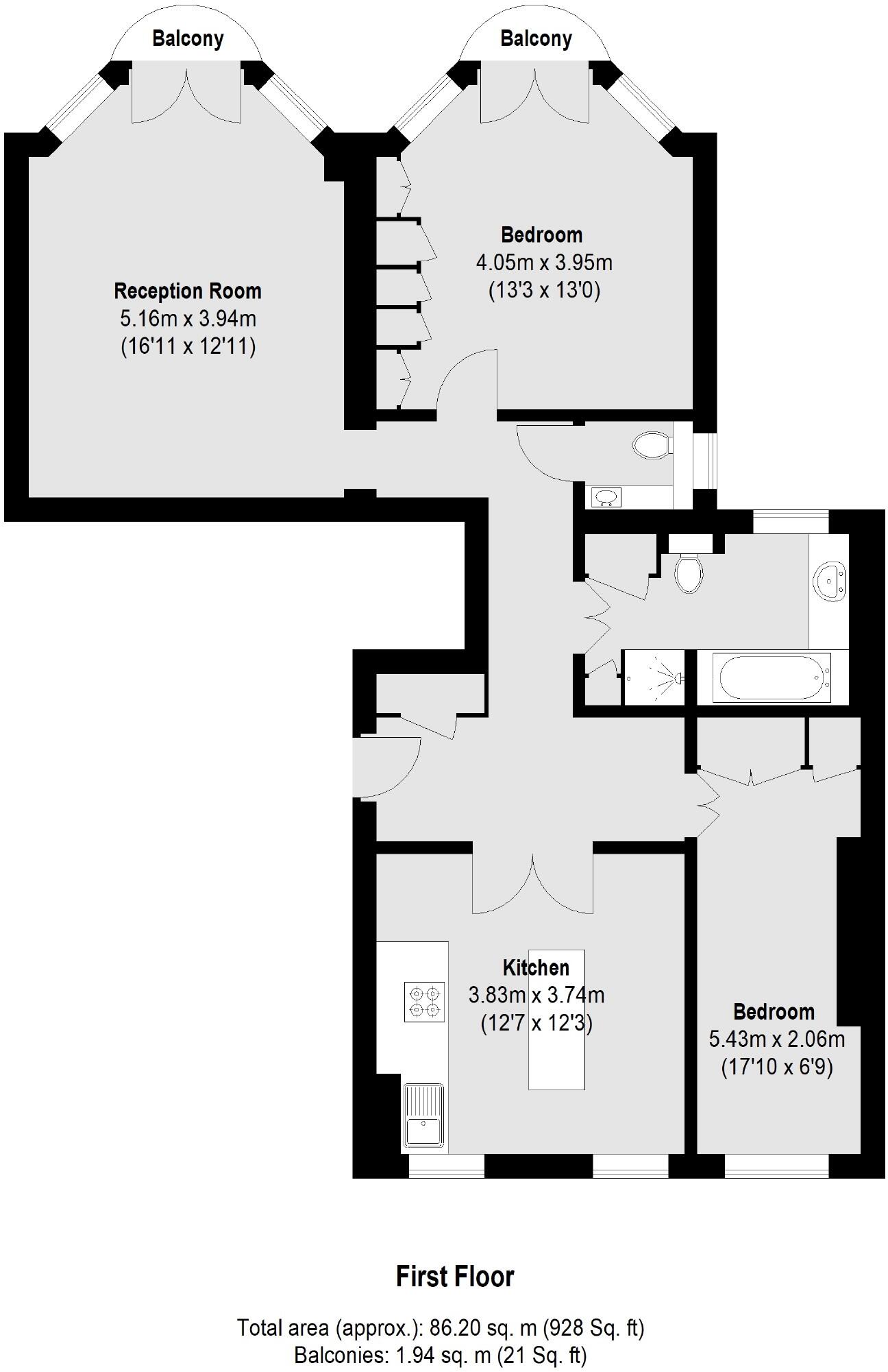 property Raw Floorplan Images}