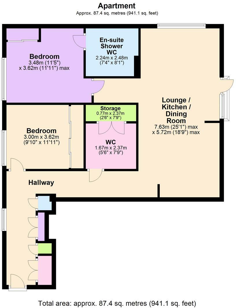 property Raw Floorplan Images}