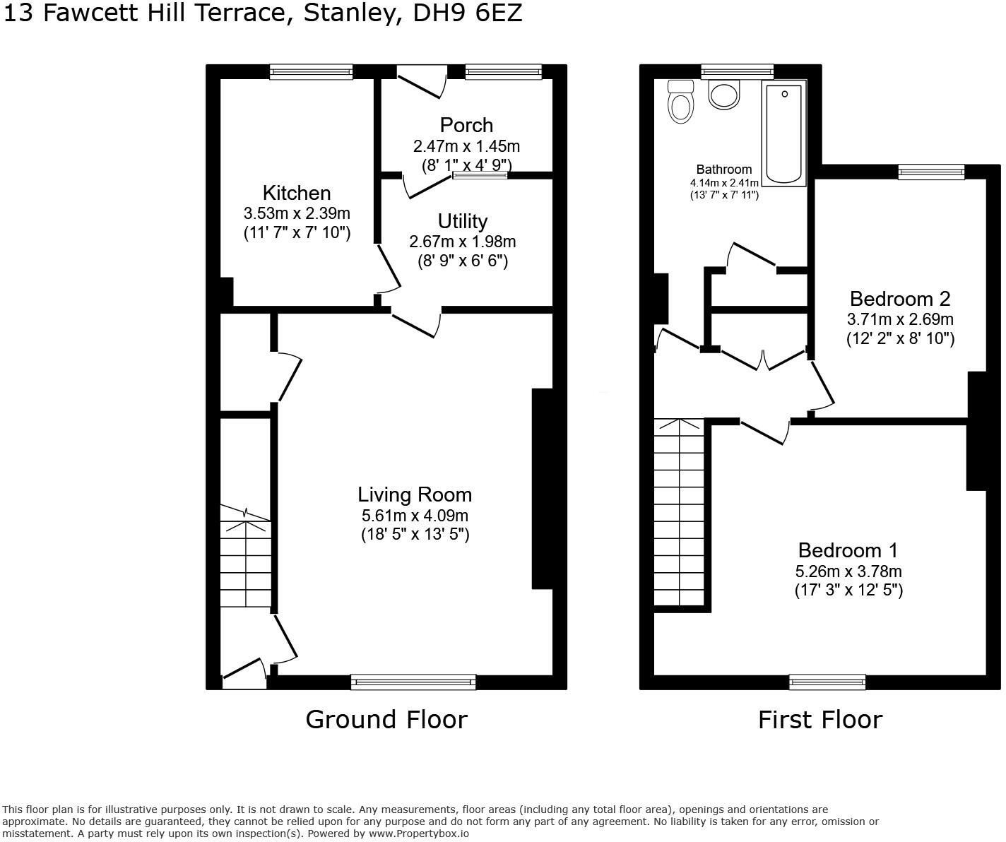 property Raw Floorplan Images}