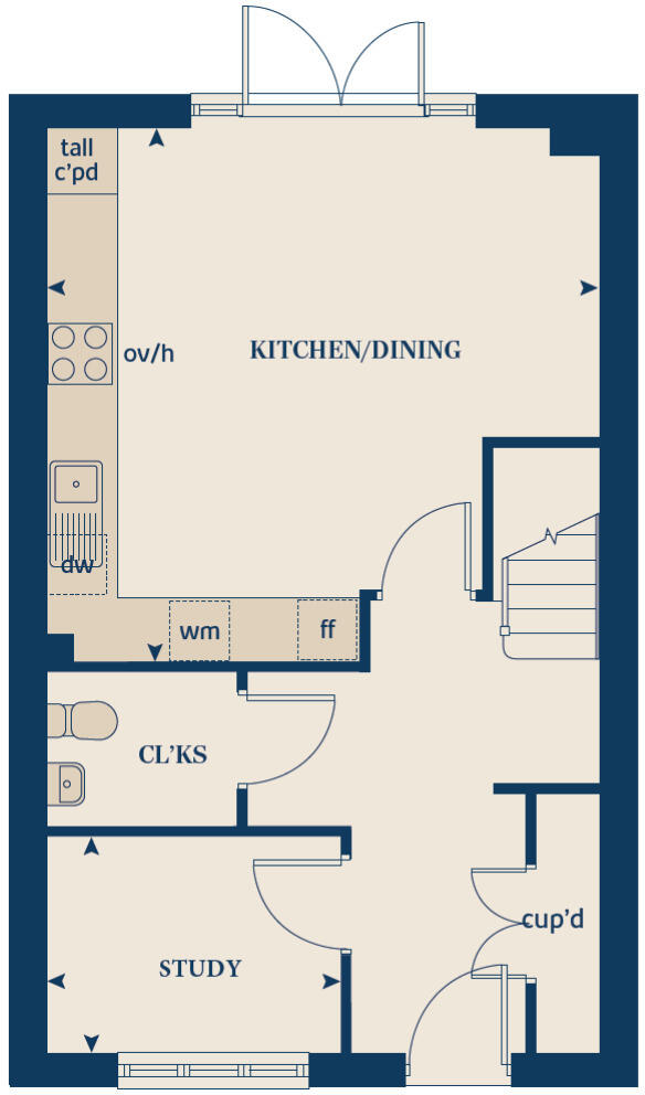 property Raw Floorplan Images}