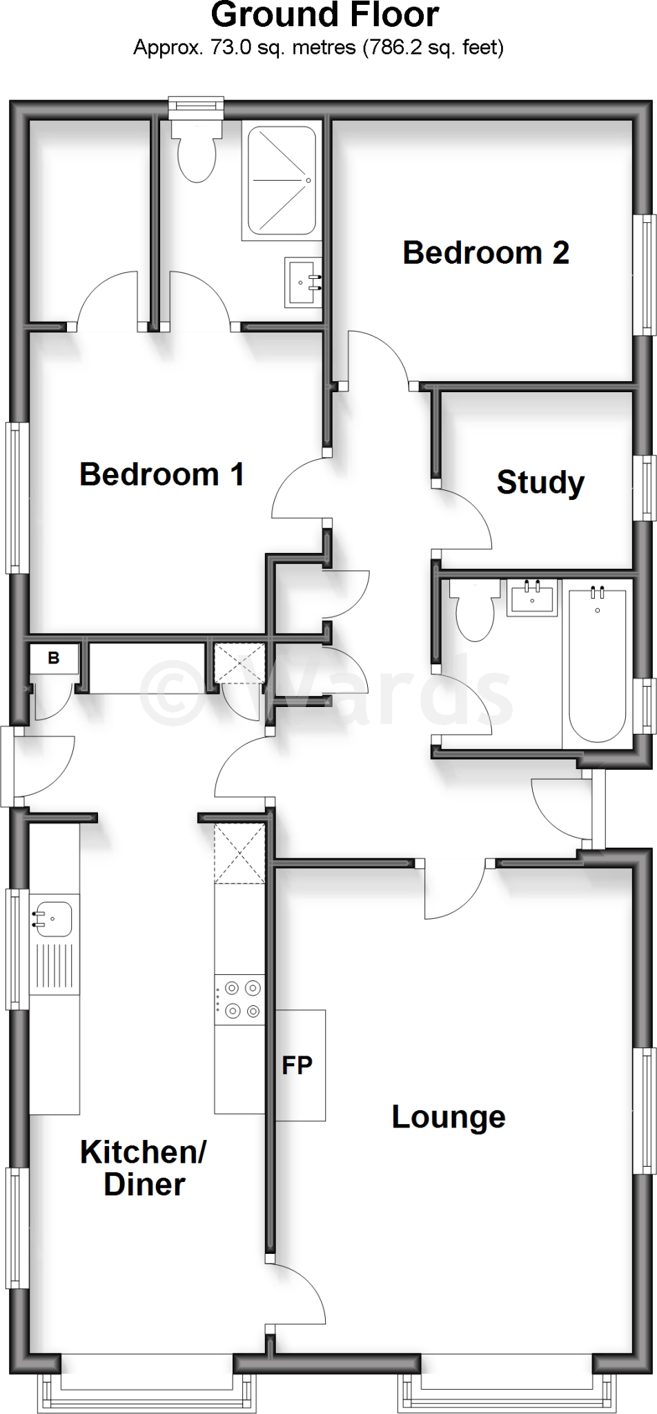 property Raw Floorplan Images}