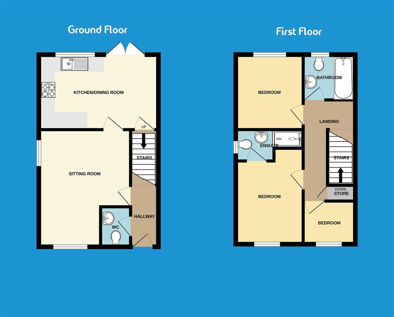 property Raw Floorplan Images}