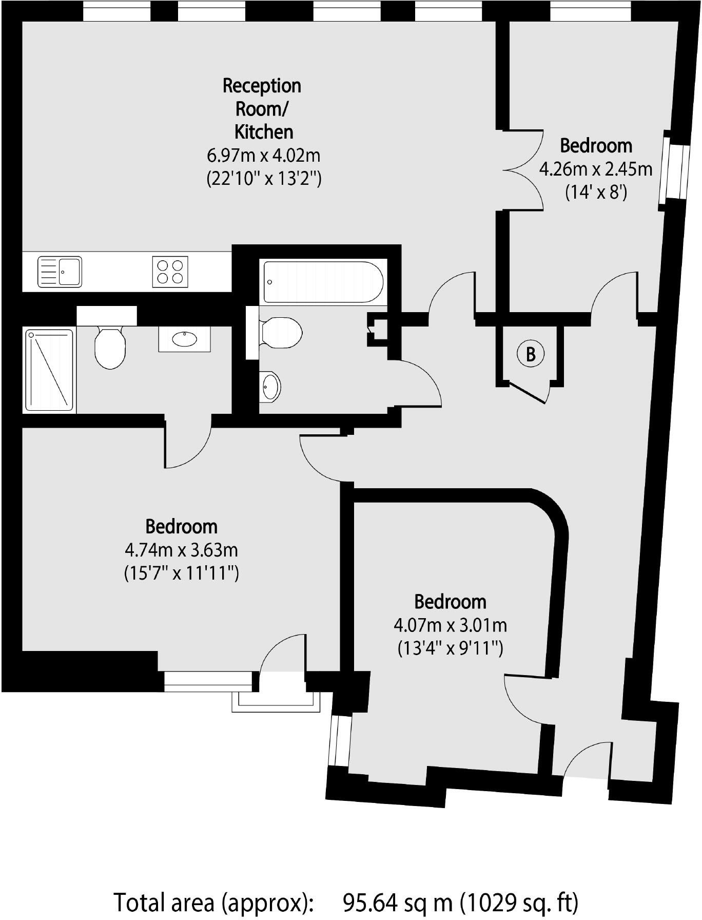 property Raw Floorplan Images}