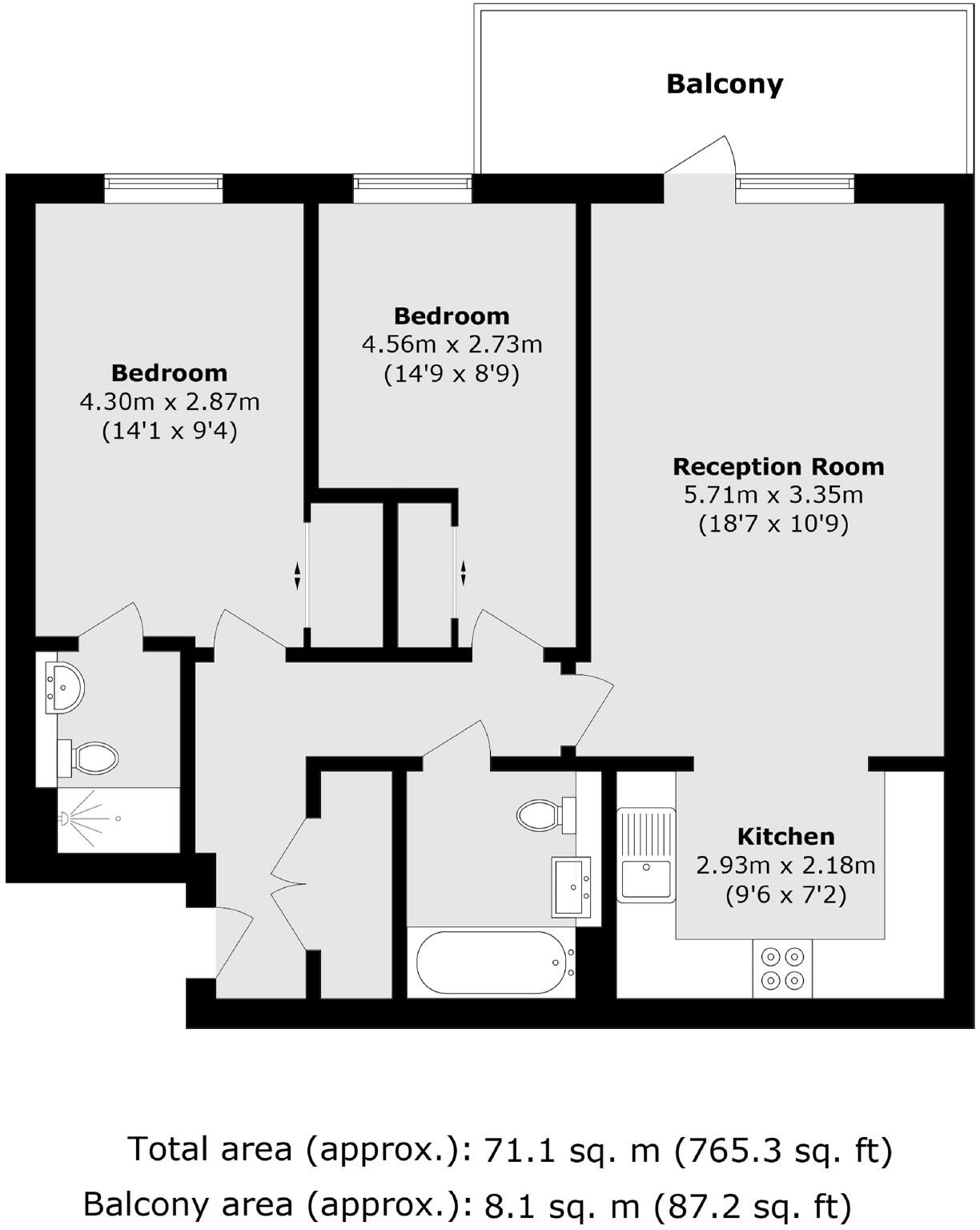 property Raw Floorplan Images}