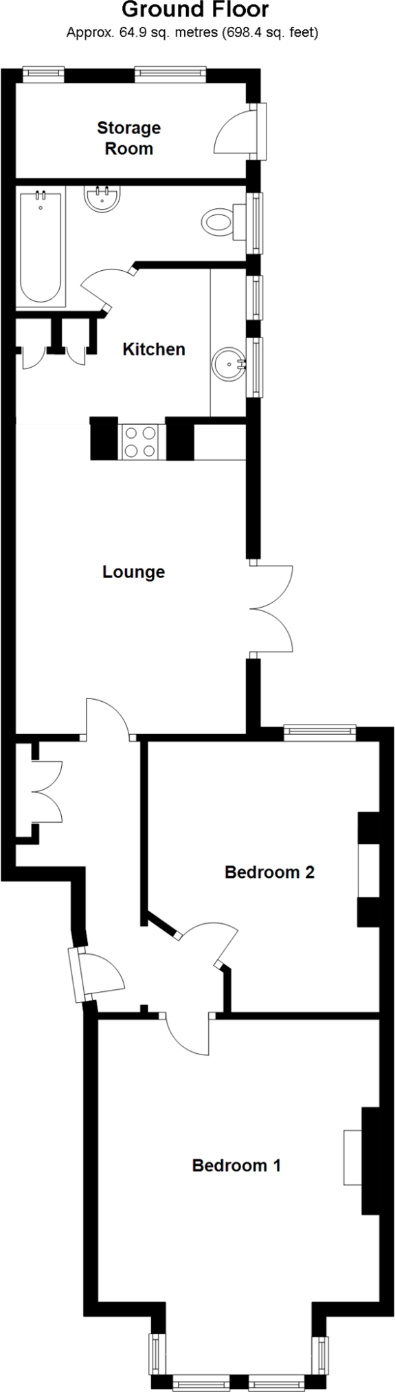 property Raw Floorplan Images}