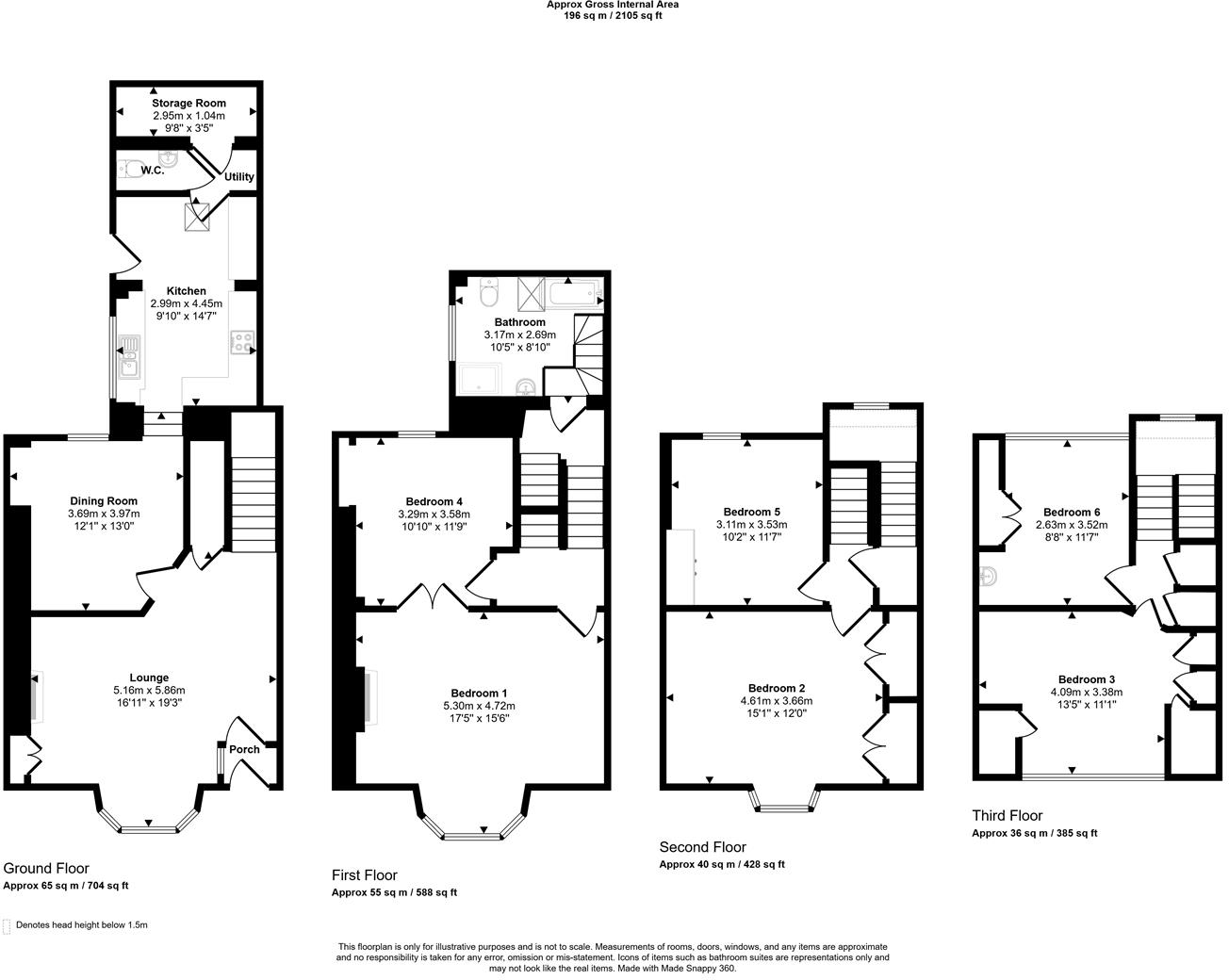 property Raw Floorplan Images}